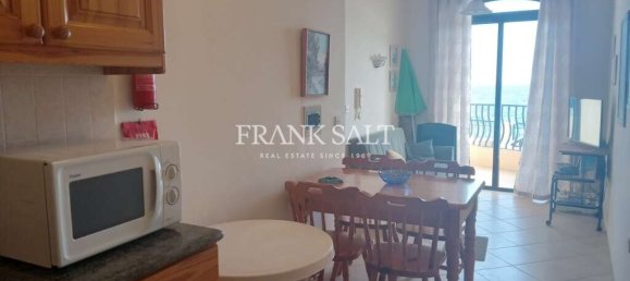 2 غرف نوم شقة في Marsalforn, Malta رقم 5908 3