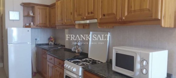 2 غرف نوم شقة في Marsalforn, Malta رقم 5908 4