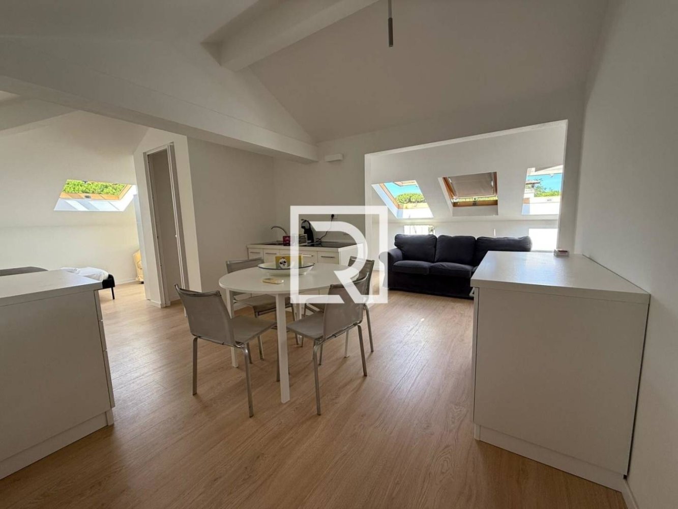 1 غرف نوم شقة في Cervia, Italy رقم 295559