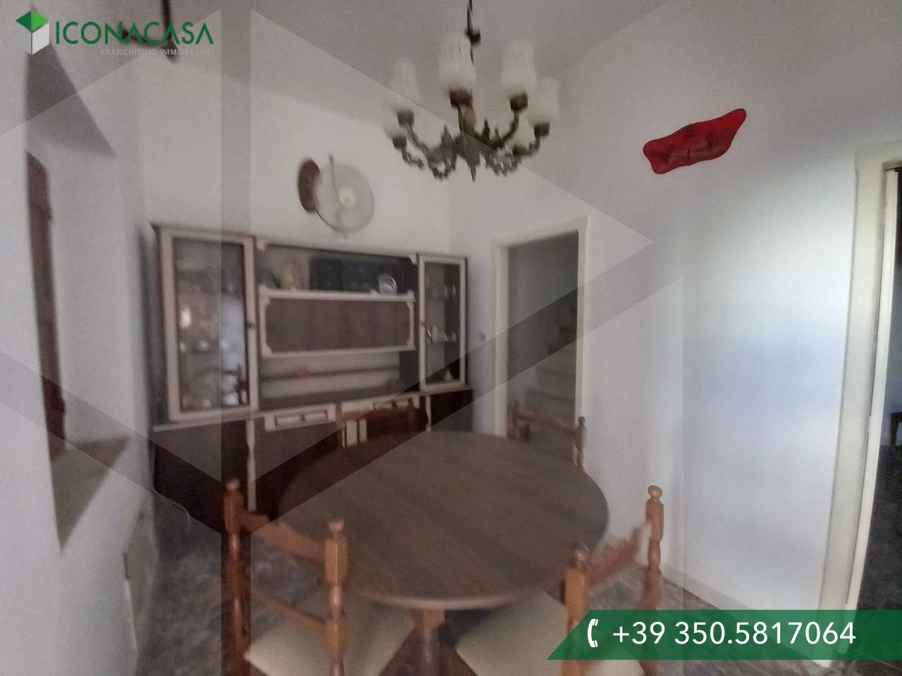 Apartamento de 2 habitaciónes en Ischitella, Italy No. 25985