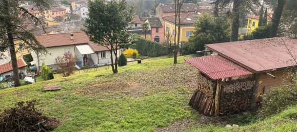 Земельный участок 1160м² в Довадола, Италия № 151789 2