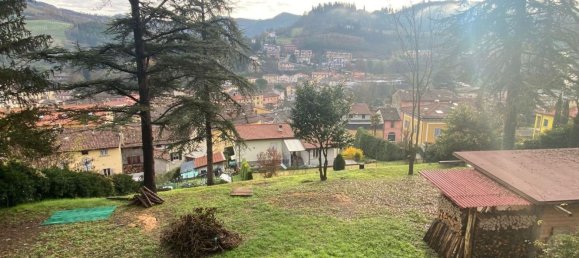 Земельный участок 1160м² в Довадола, Италия № 151789 3