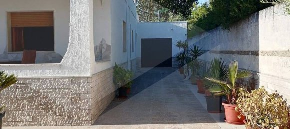 Villa de 5 habitaciónes en Manduria, Italy No. 28008 49