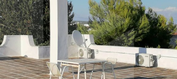 Villa de 5 habitaciónes en Manduria, Italy No. 28008 25