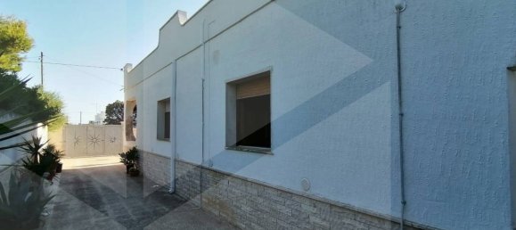 Villa de 5 habitaciónes en Manduria, Italy No. 28008 45