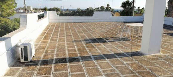 Villa de 5 habitaciónes en Manduria, Italy No. 28008 32