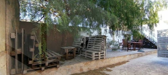 Villa de 5 habitaciónes en Manduria, Italy No. 28008 41