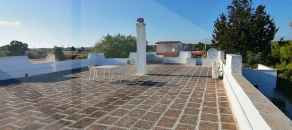 Villa de 5 habitaciónes en Manduria, Italy No. 28008 27