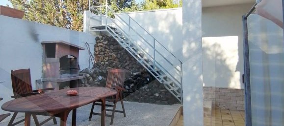 Villa de 5 habitaciónes en Manduria, Italy No. 28008 39