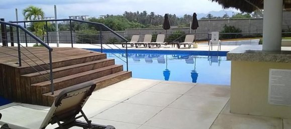 2 bedrooms Apartment in Guerrero, Mexico No. 182080 2