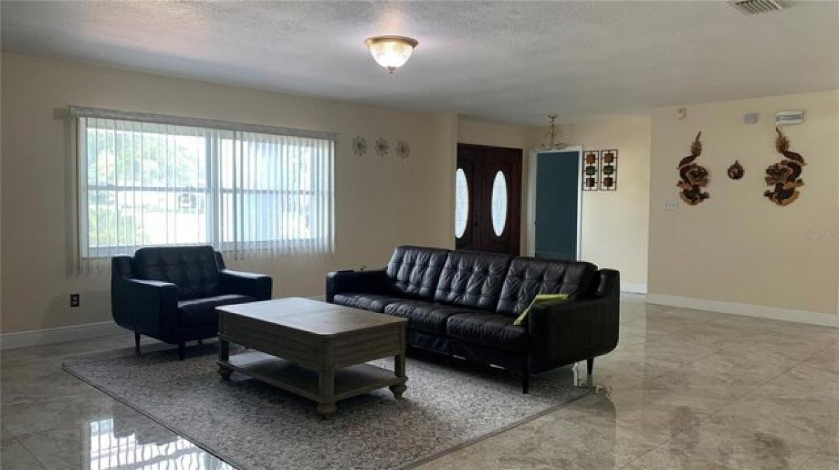 3 bedrooms House in Tampa, USA No. 275734