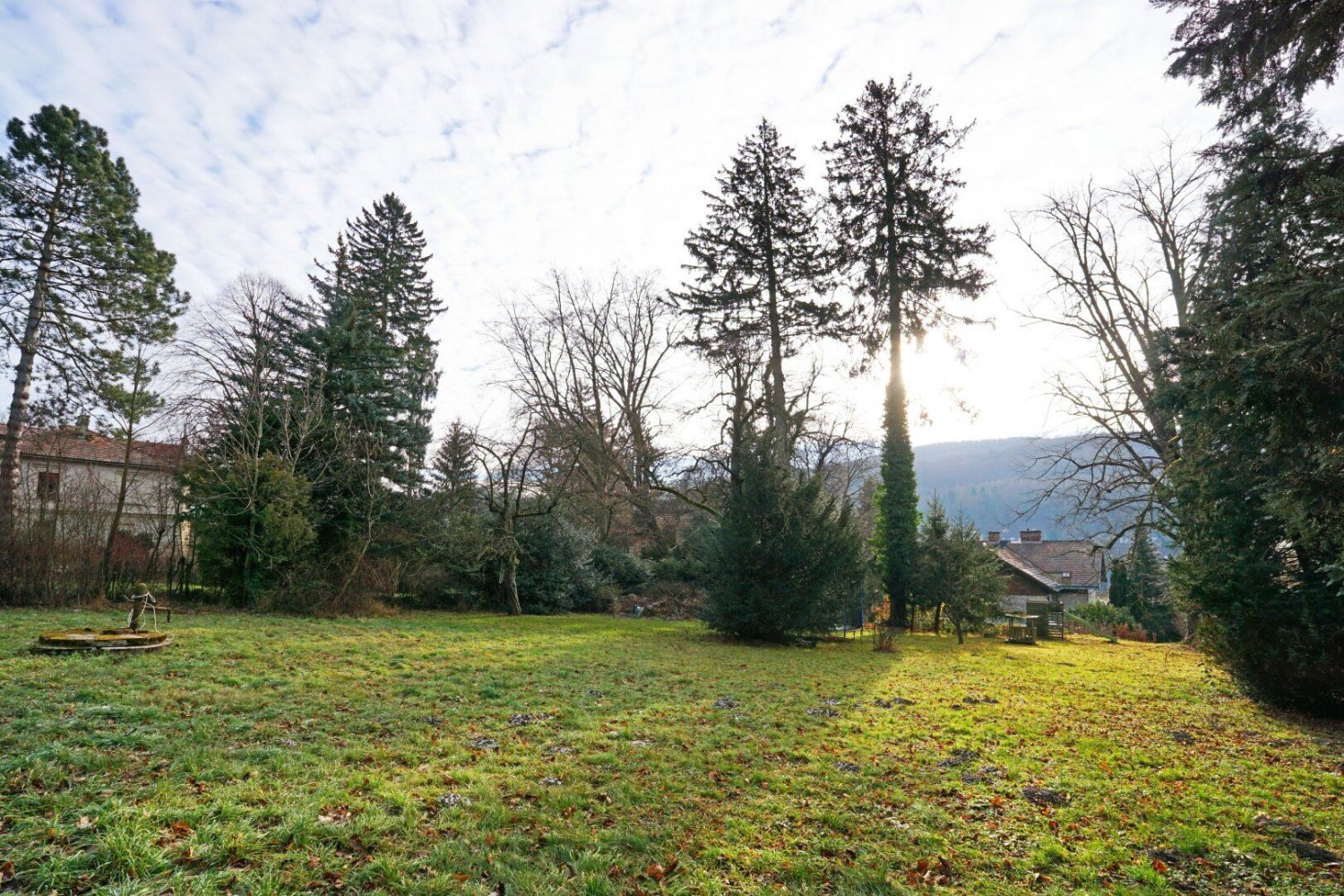  Land in Pressbaum, Austria No. 50072