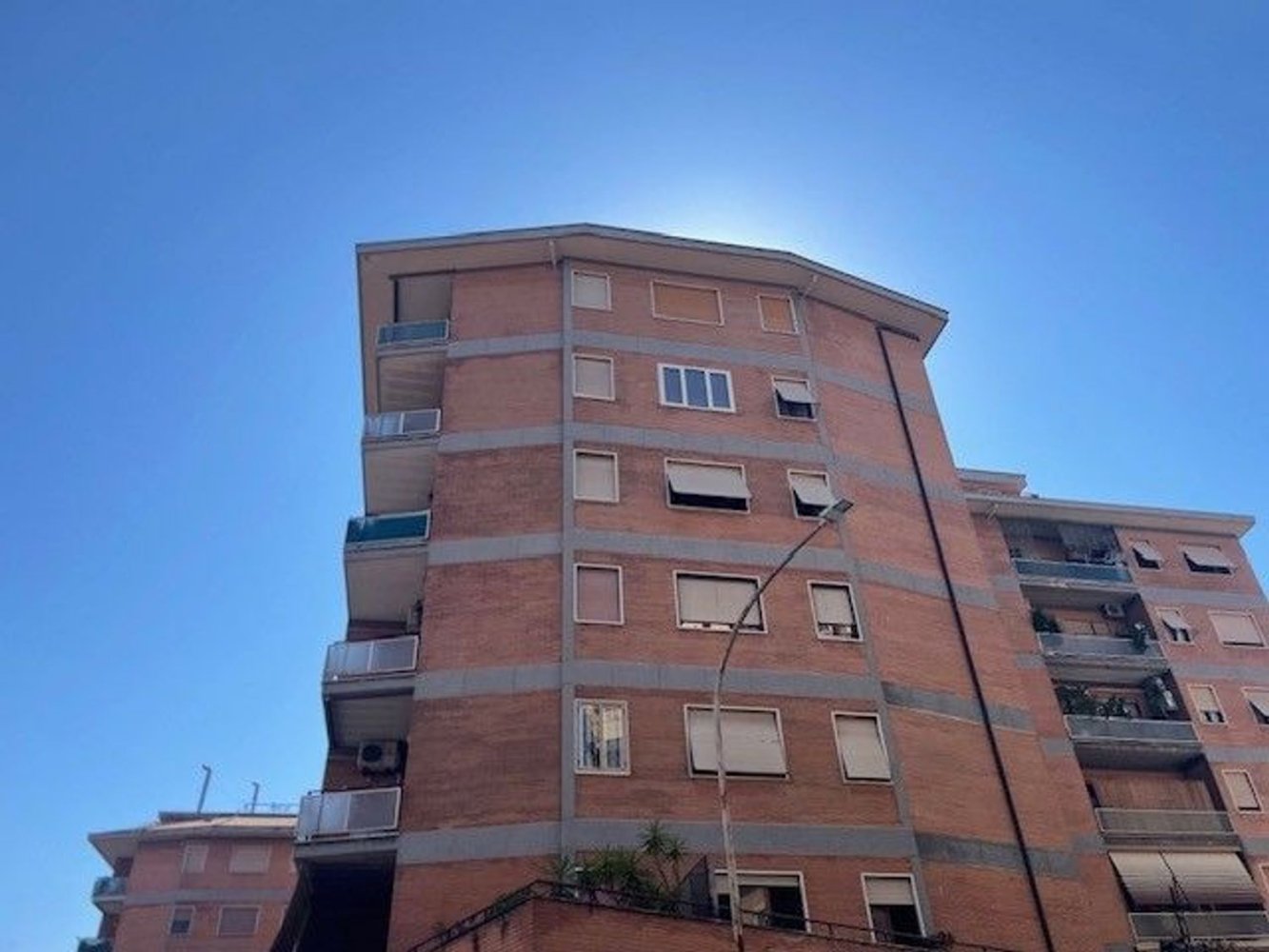 2 Schlafzimmer Wohnung in Rome, Italy, Nr. 338035