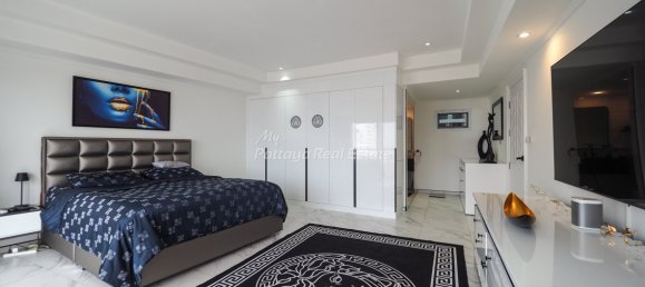 Condominio de 1 dormitorio en Pattaya, Thailand No. 11709 13