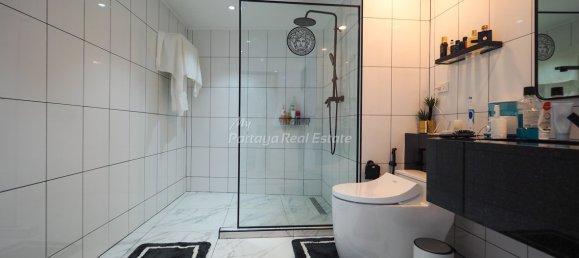 Condominio de 1 dormitorio en Pattaya, Thailand No. 11709 17