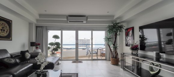 Condominio de 1 dormitorio en Pattaya, Thailand No. 11709 4