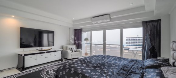 Condominio de 1 dormitorio en Pattaya, Thailand No. 11709 14