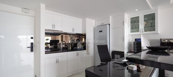 Condominio de 1 dormitorio en Pattaya, Thailand No. 11709 2