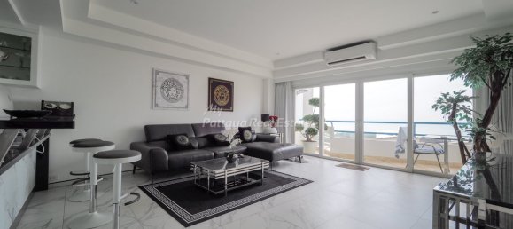 Condominio de 1 dormitorio en Pattaya, Thailand No. 11709 3