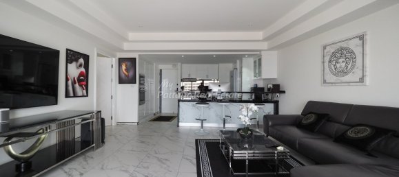 Condominio de 1 dormitorio en Pattaya, Thailand No. 11709 7