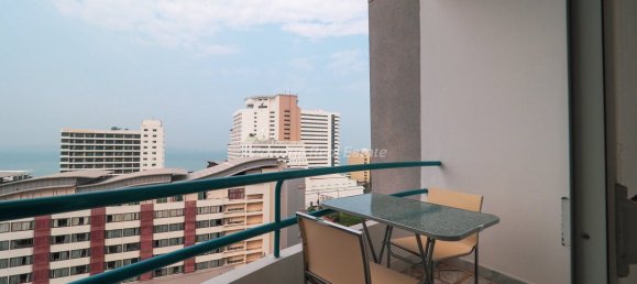 Condominio de 1 dormitorio en Pattaya, Thailand No. 11709 19
