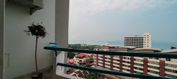 Condominio de 1 dormitorio en Pattaya, Thailand No. 11709 18