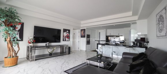 Condominio de 1 dormitorio en Pattaya, Thailand No. 11709 6