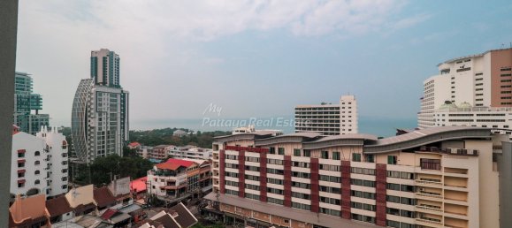 Condominio de 1 dormitorio en Pattaya, Thailand No. 11709 20