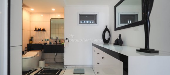 Condominio de 1 dormitorio en Pattaya, Thailand No. 11709 16