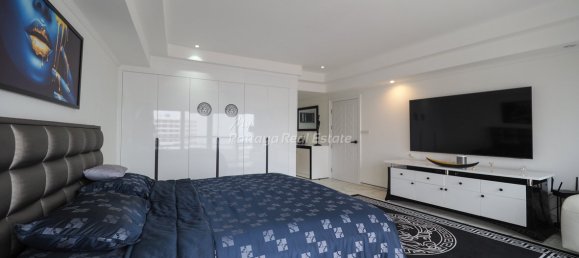 Condominio de 1 dormitorio en Pattaya, Thailand No. 11709 15