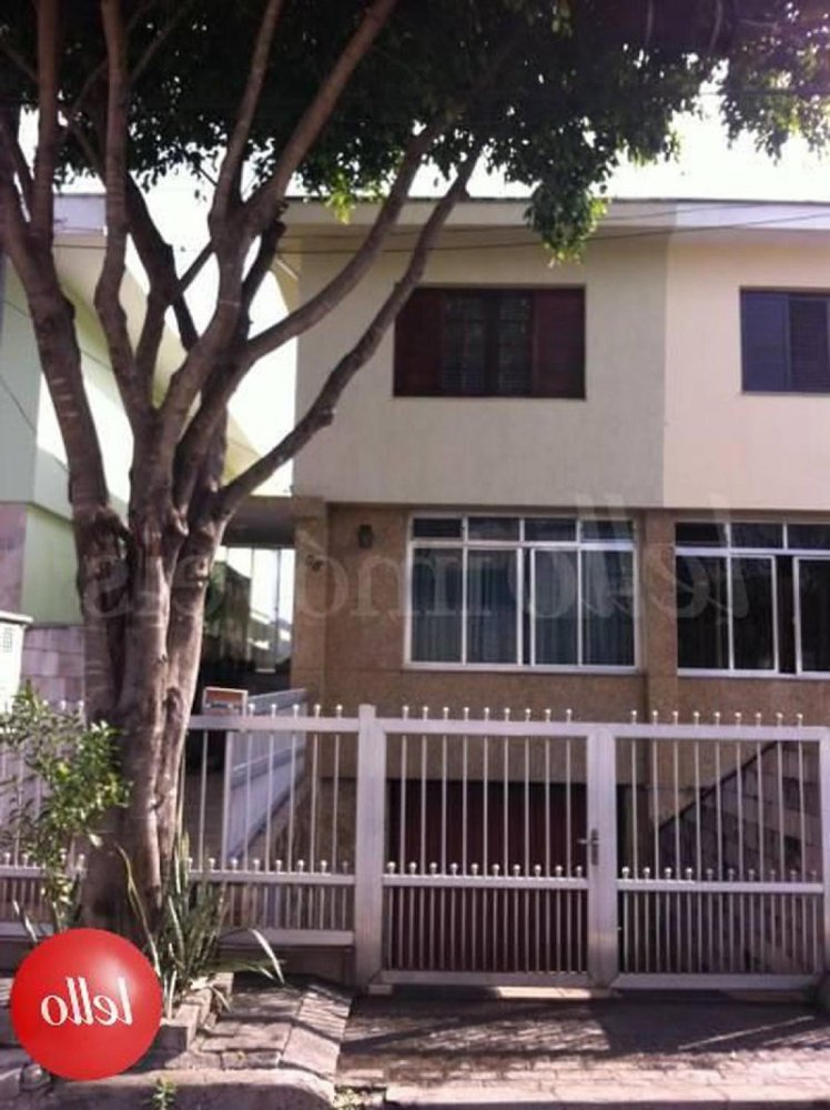 3 chambres Maison à Sao Paulo, Brazil No. 454470