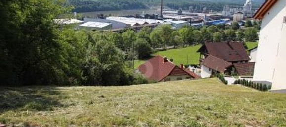 Terreno em Lorrach, Germany 590 m² N.º 219694 2