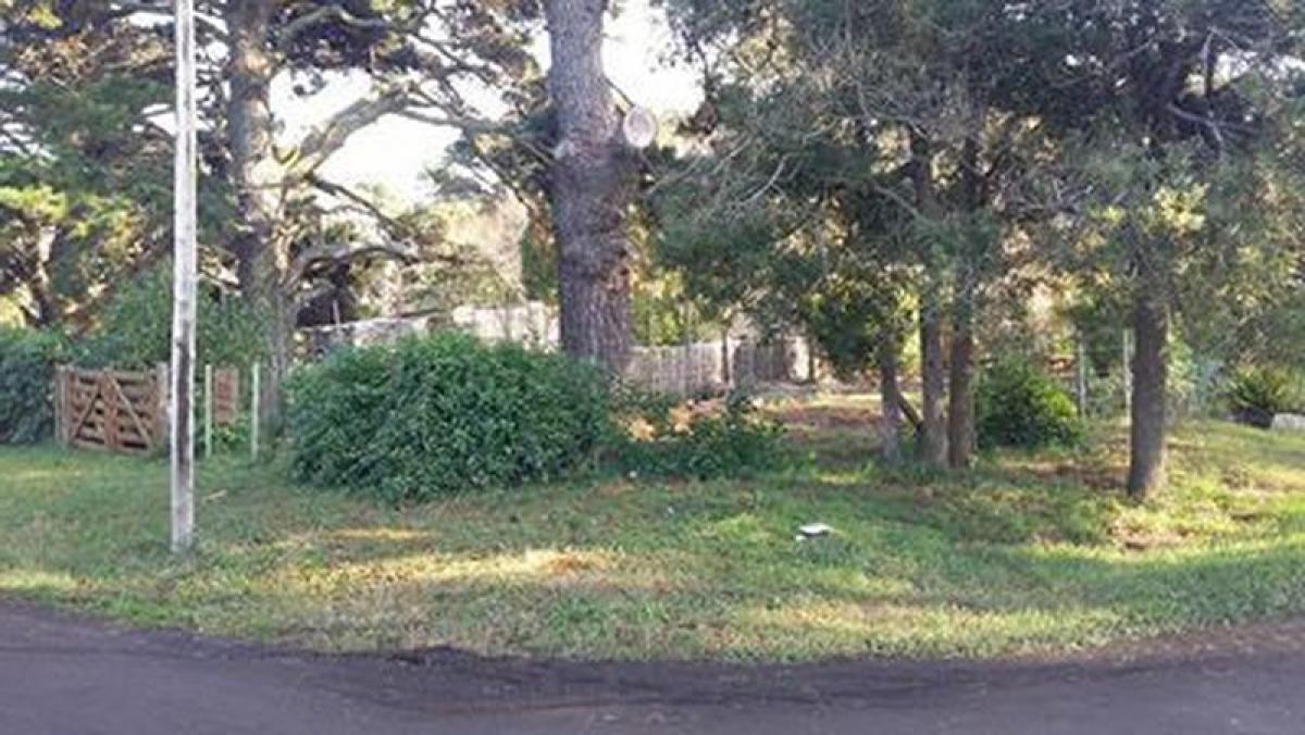  Land in Mar del Plata, Argentina No. 112821