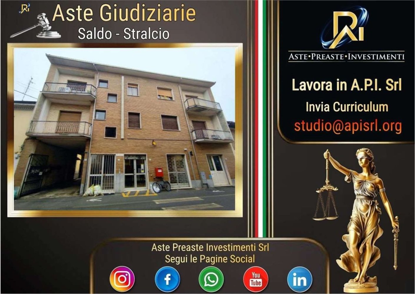 5غرفة شقة في Valle Lomellina, Italy رقم 266974