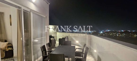 1 Schlafzimmer Penthouse in San Gwann, Malta, Nr. 11480 13
