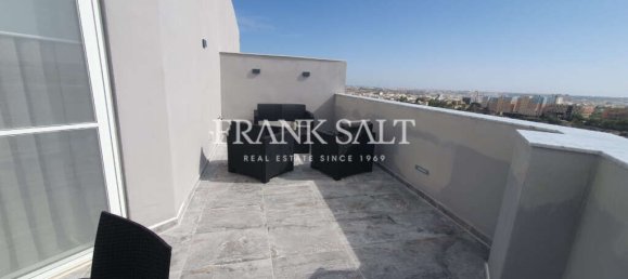 1 Schlafzimmer Penthouse in San Gwann, Malta, Nr. 11480 12