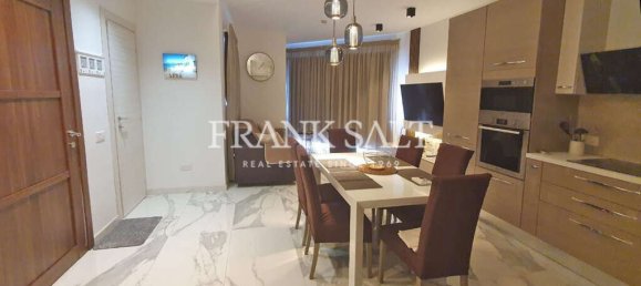 1 Schlafzimmer Penthouse in San Gwann, Malta, Nr. 11480 7