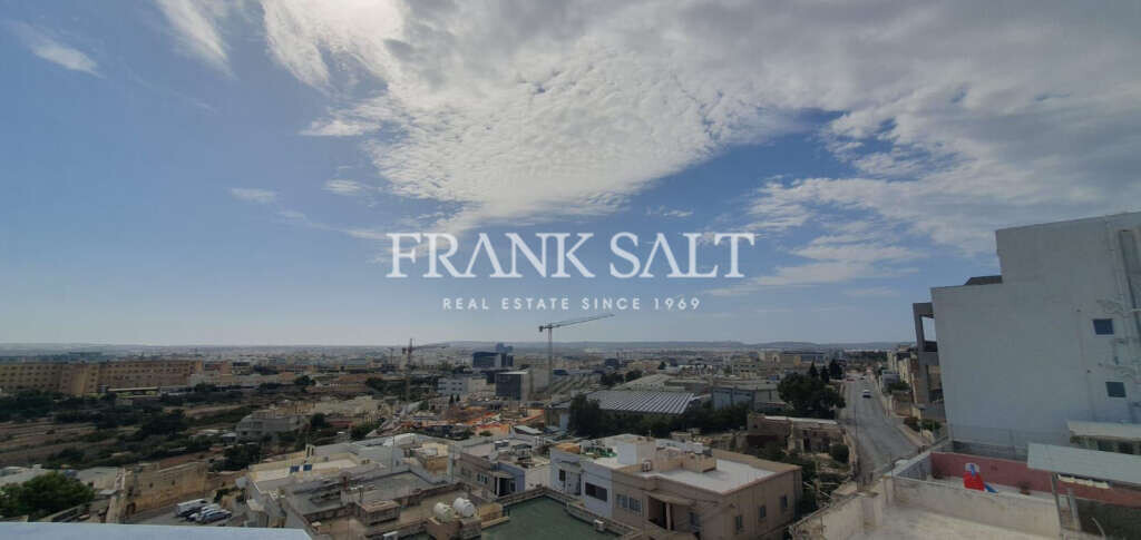 1 bedroom Penthouse in San Gwann, Malta No. 11480