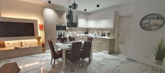 1 Schlafzimmer Penthouse in San Gwann, Malta, Nr. 11480 6