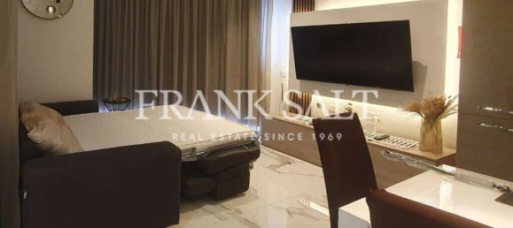 1 Schlafzimmer Penthouse in San Gwann, Malta, Nr. 11480 8