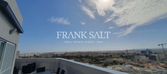 1 Schlafzimmer Penthouse in San Gwann, Malta, Nr. 11480 11