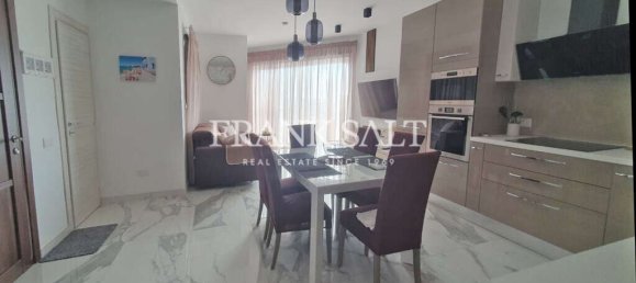 1 Schlafzimmer Penthouse in San Gwann, Malta, Nr. 11480 3