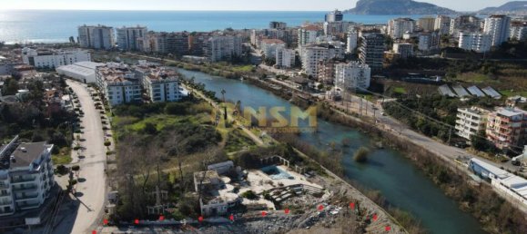 Apartment 1+1 in Alanya, Turkey No. 3691 16