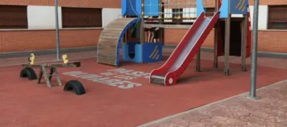 Apartamento de 2 dormitorios en Ciudad Real, Spain No. 145012 5