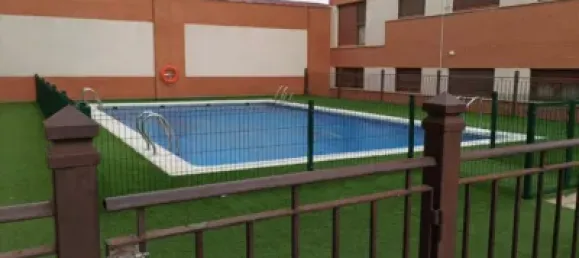 Apartamento de 2 dormitorios en Ciudad Real, Spain No. 145012 3