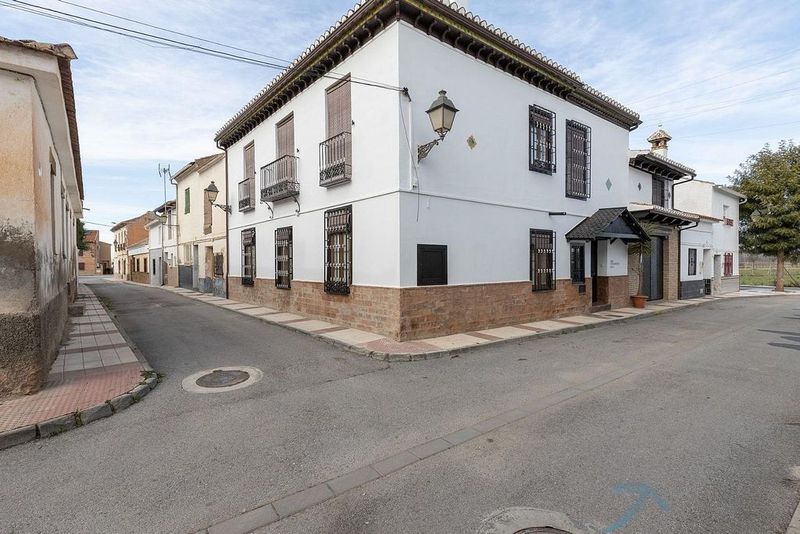 Casa de 3 dormitorios en Granada, Spain No. 223991