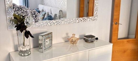 4 غرف نوم تاون هاوس في Andalusia, Spain رقم 189067 5