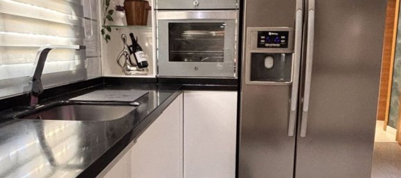 4 غرف نوم تاون هاوس في Andalusia, Spain رقم 189067 10