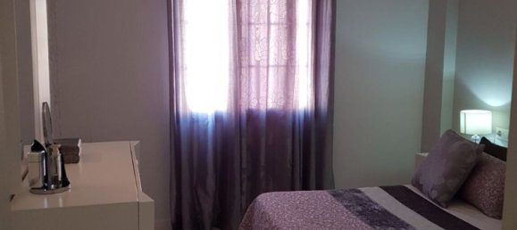 4 غرف نوم تاون هاوس في Andalusia, Spain رقم 189067 14