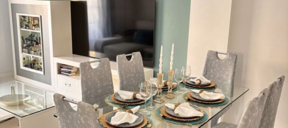 4 غرف نوم تاون هاوس في Andalusia, Spain رقم 189067 3